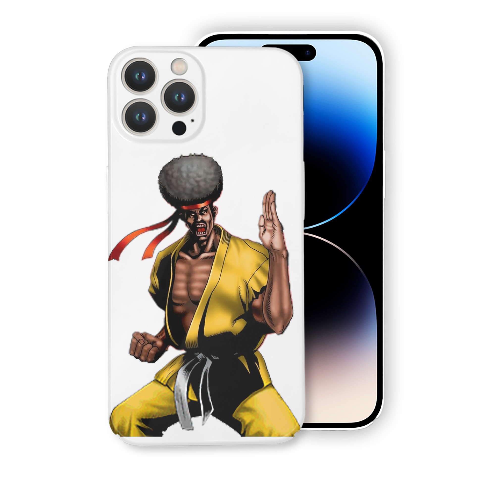 （画像用） 遊☆戯☆王 Yu-Gi-Oh! 【iPhone 14シリーズ対応】ハードケース